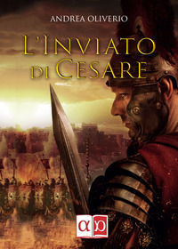 9788832144222 - L'inviato di Cesare