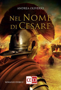 9788832144598 - Nel nome di Cesare