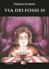 9788832144611 - Via dei fossi 35