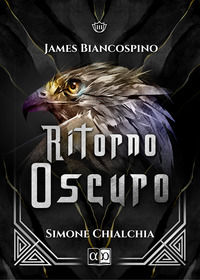 9788832144826 - Ritorno oscuro. James Biancospino