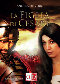 9788832144963 - La figlia di Cesare