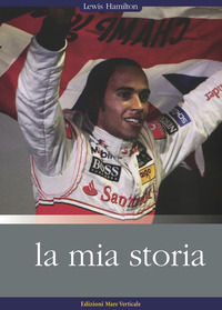 9788832148077 - La mia storia