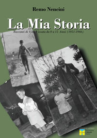 9788832151183 - La mia storia