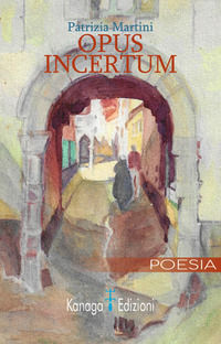 9788832152555 - Opus incertum