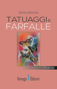 9788832152944 - Tatuaggi e farfalle