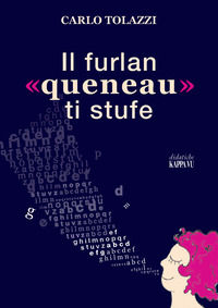 9788832153279 - Il furlan «queneau» ti stufe