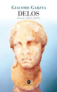 9788832156089 - Delos. Poesie (2015-2019)