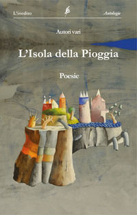 9788832162127 - L'isola della pioggia