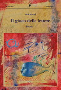 9788832162486 - Il gioco delle lettere. Libro blu