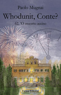 9788832169218 - Whodunit, Conte? 62, 'O muorto acciso