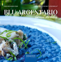 9788832175844 - Blu Argentario. Dal mare alla collina
