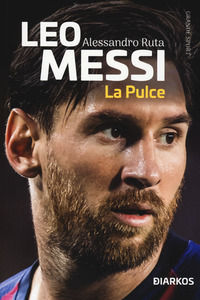 9788832176315 - Leo Messi. La Pulce