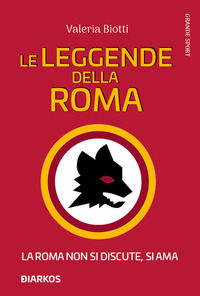 9788832176889 - Le leggende della Roma