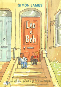9788832186741 - Leo e Bob. Ediz. a colori