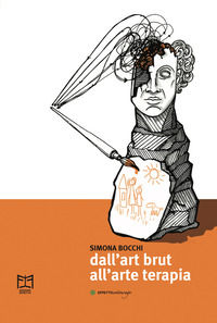 9788832195439 - Dall'art brut all'arteterapia
