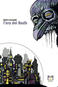 9788832195521 - L'era dei Badb