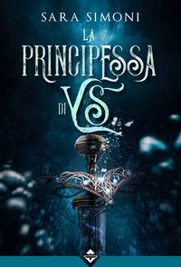 9788832198102 - La principessa di Ys
