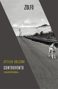 9788832206821 - Controvento. Racconti di frontiera