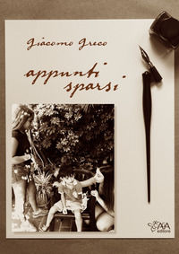 9788832208054 - Appunti sparsi