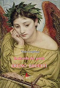 9788832209433 - In ricordo del poeta Bruno Bruetti