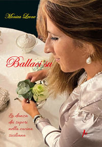 9788832209938 - Ballaci su. La danza dei sapori nella cucina siciliana