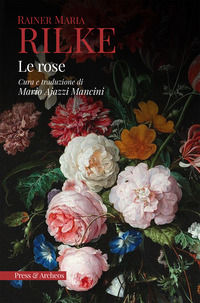 9788832211672 - Le rose