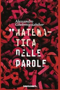 9788832219098 - Matematica delle parole