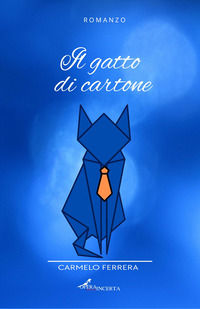 9788832220384 - Il gatto di cartone
