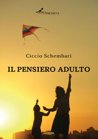 9788832220575 - Il pensiero adulto