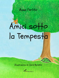 9788832220582 - Amici sotto la tempesta