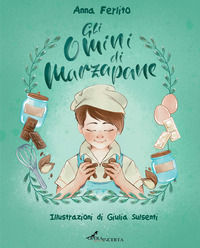 9788832220766 - Gli omini di marzapane