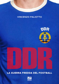 9788832230123 - DDR, la guerra fredda del football