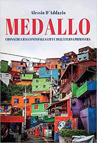 9788832230420 - Medallo