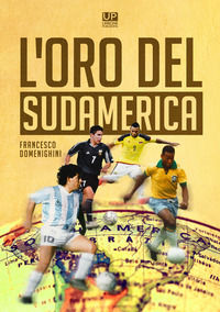 9788832230451 - L'oro del Sudamerica