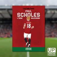 9788832230598 - Paul Scholes, l'eroe silenzioso