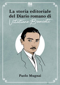 9788832230659 - La storia editoriale del Diario romano di Vitaliano Brancati
