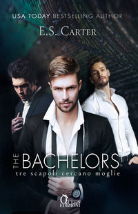9788832233179 - The Bachelors. Tre scapoli cercano moglie.