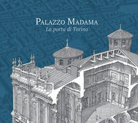 9788832243031 - Palazzo Madama. La porta di Torino