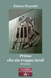 9788832250237 - Prima che sia troppo tardi