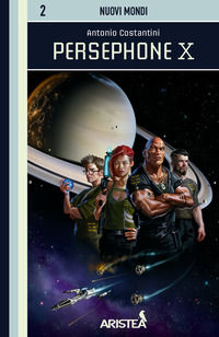 9788832259070 - Persephone X. Libro game