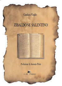 9788832267242 - Zibaldone salentino