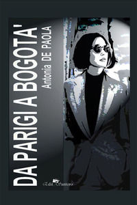 9788832267358 - Da Parigi a Bogotà