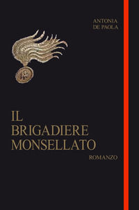 9788832267372 - Il brigadiere monsellato
