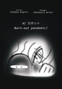 9788832275513 - Al Burn-out pandemic!