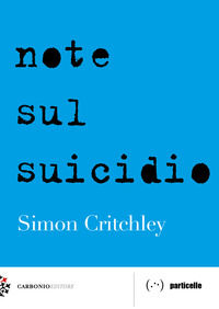9788832278309 - Note sul suicidio
