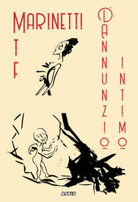 9788832289077 - D'Annunzio intimo