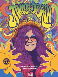 9788832292305 - Janis Joplin