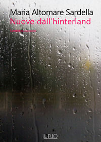 9788832293685 - Nuove dall'hinterland. Ventidue racconti