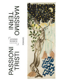 9788832298215 - Passioni tristi