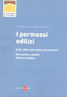 9788832481785 - I permessi edilizi